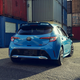 Illustration for article titled The 2019 Toyota Corolla Hatch Actually Seems Awesome Because It Keeps The Manual